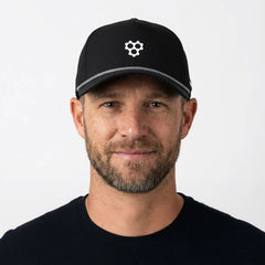 CRBN Trucker Rope Hat