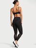 RoseFlex Lace Legging