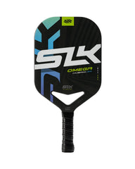 SLK OMEGA Hybrid Air - Max - Pickleball Paddle