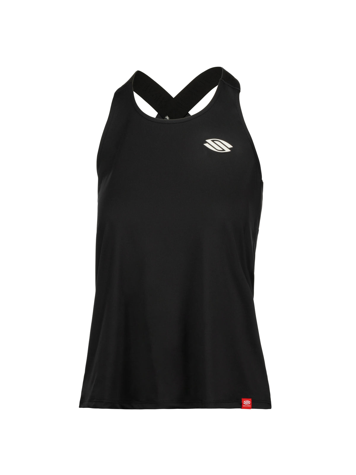 Women’s Essentials Sport-Wik Crossback Tank Top