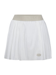 Women’s Essentials Pleated Pickleball Skirt