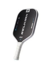 SLK x Parkinson's Foundation EVO Control - Max - Pickleball Paddle