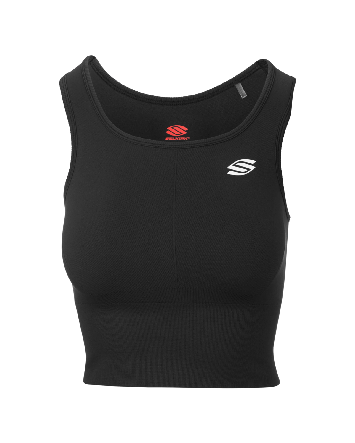 Women's Pro Line Seamless Fitted Tank Top