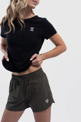 Women’s CourtIQ™ Molecule Shirt