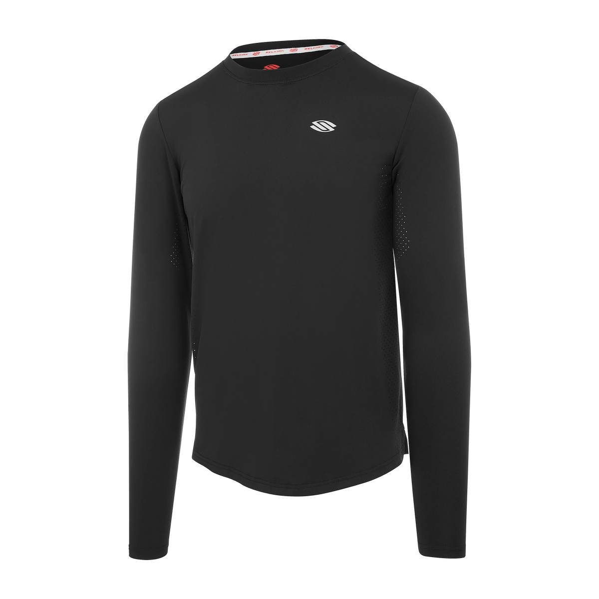 Men's Pro Line Athletic Long Sleeve Shirt