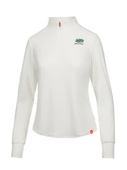 Women’s Essentials DualSoft ¼ Zip Pullover
