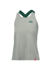 Women’s Essentials Sport-Wik Crossback Tank Top