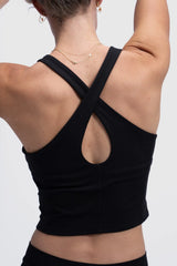 Women's CourtIQ™ Performance Tank