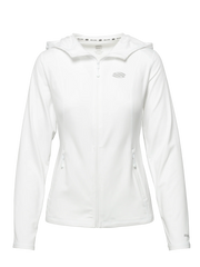 Essentials 2.0 Women's Dual Soft Full Zip Jacket