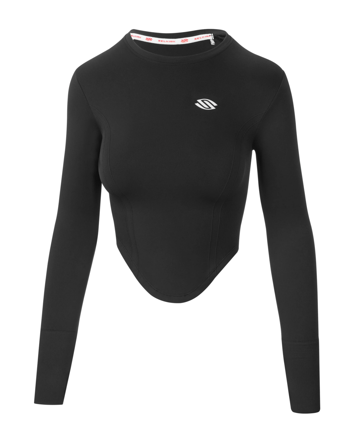 Women's Pro Line Seamless Long Sleeve