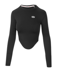 Women's Pro Line Seamless Long Sleeve