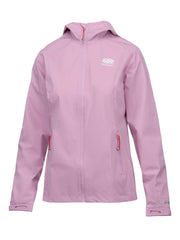 Women’s Essentials Knit Full Zip Hooded Jacket