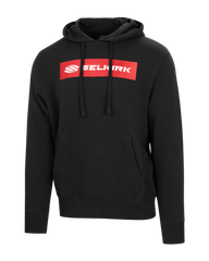 Selkirk Sport Sideline Soft Cotton Hoodie