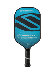 Selkirk AMPED Control - Invikta - Pickleball Paddle