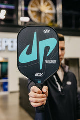 SLK by Selkirk x Dude Perfect Trickshot - Pickleball Paddle