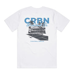 CRBN Clubhouse Tee