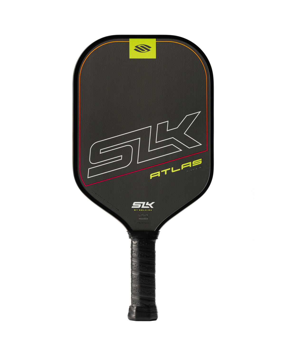 SLK Atlas - Max - Pickleball Paddle