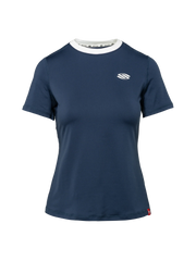 Essentials 2.0 Women's Sport-Wik Short Sleeve Tee