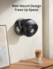 The Quiet Fan Everyone Loves – Powerful Cooling Without the Noise