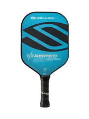 Selkirk AMPED Control - Epic - Pickleball Paddle