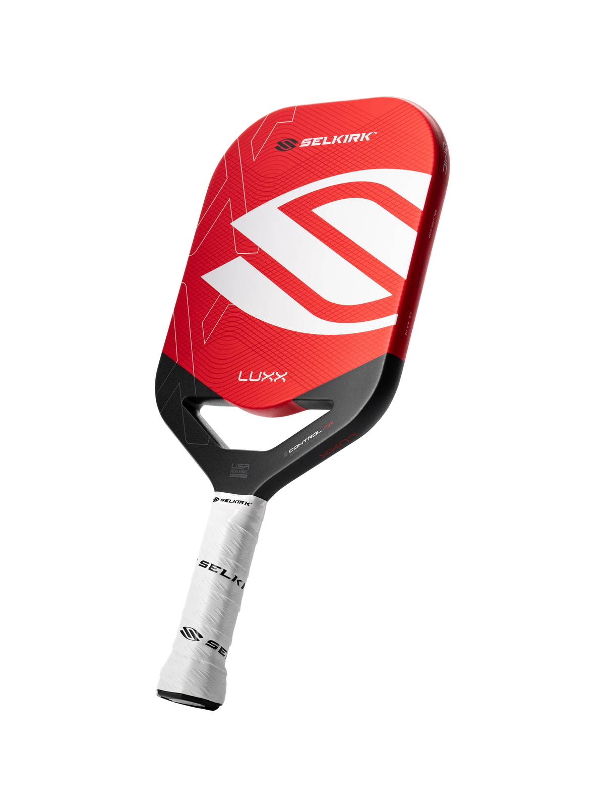 Selkirk LUXX Control Air with InfiniGrit®