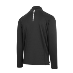 Men's Pro Line 1/4 Zip Pullover