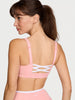 Front-Close Sports Bra
