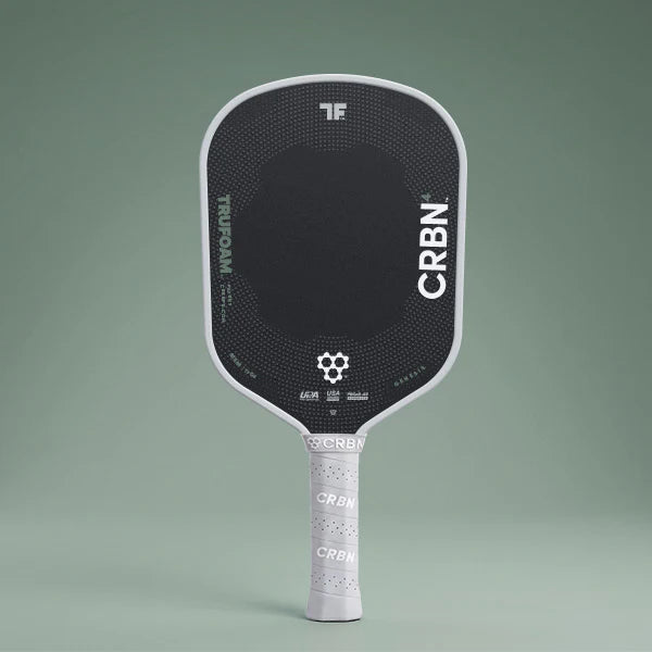 CRBN⁴ TruFoam Genesis (Hybrid, AeroCurve)