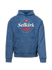 Selkirk Sport 1776 Limited-Edition Heavy Fleece Hoodie