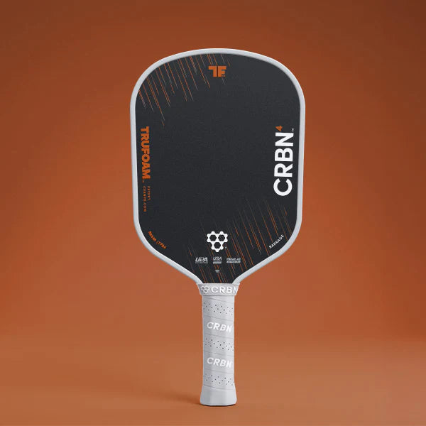 CRBN⁴ TruFoam Barrage (Hybrid, AeroCurve)