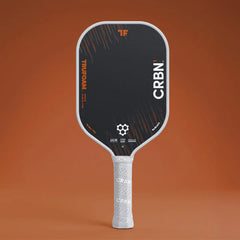 CRBN¹ TruFoam Barrage (Elongated, Long Handle)