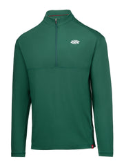 Men’s Essentials Sport-Wik ¼ Zip Pullover