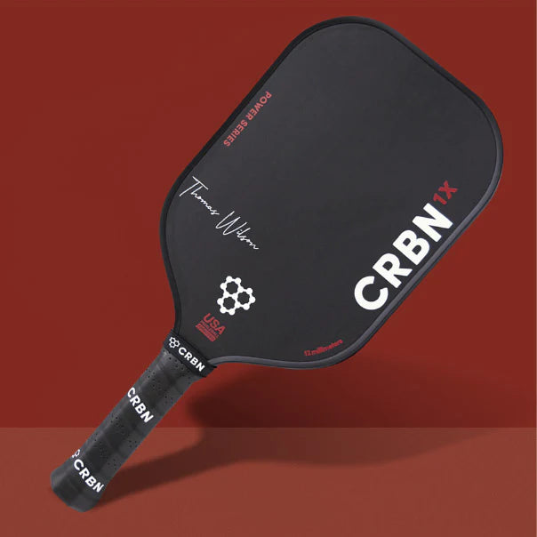CRBN¹ X Series 12MM Paddle
