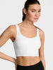 Seamless-Comfort Sports Bra