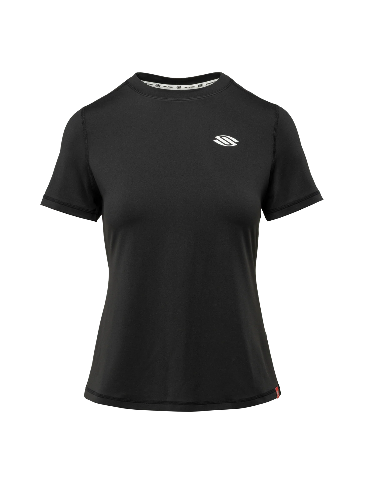 Essentials 2.0 Women's Sport-Wik Short Sleeve Tee