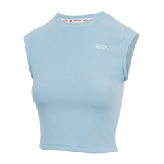 Women's Pro Line Cap Sleeve Fitted Tee