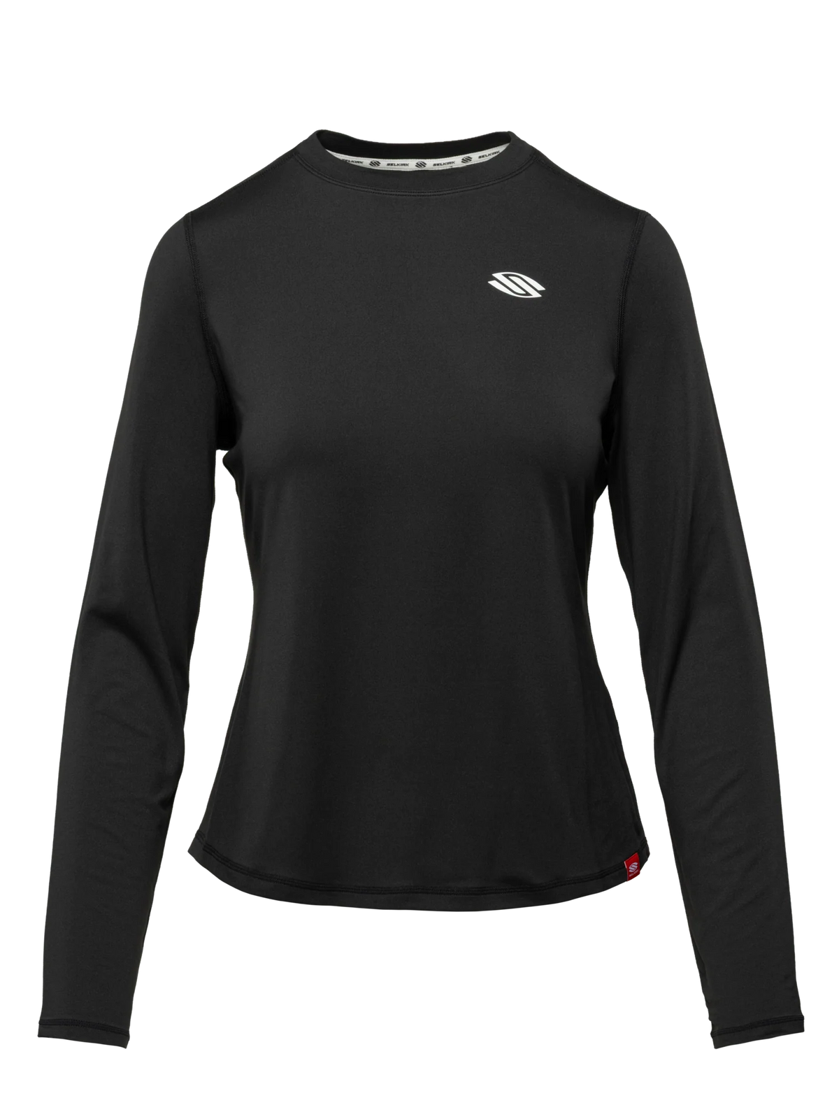 Essentials 2.0 Women's Sport-Wik Long Sleeve Tee
