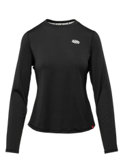 Essentials 2.0 Women's Sport-Wik Long Sleeve Tee