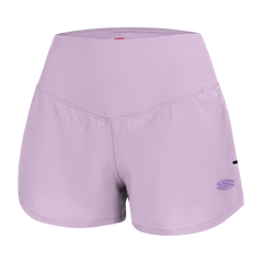 Women's Pro Line Woven Pickleball Shorts