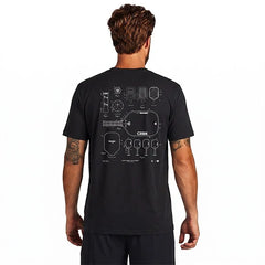 CRBN Blueprint Tee